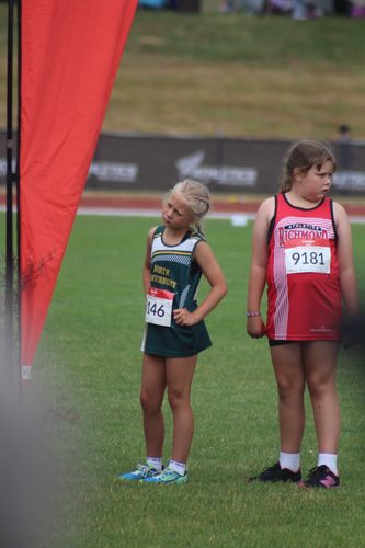 2026 Colgate Games Day 1 photo